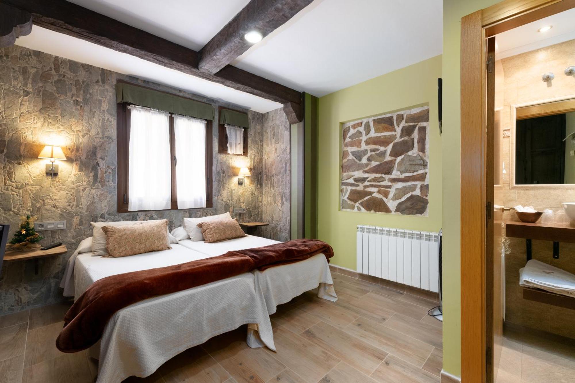 Cimavilla Rooms Gijón Exterior foto