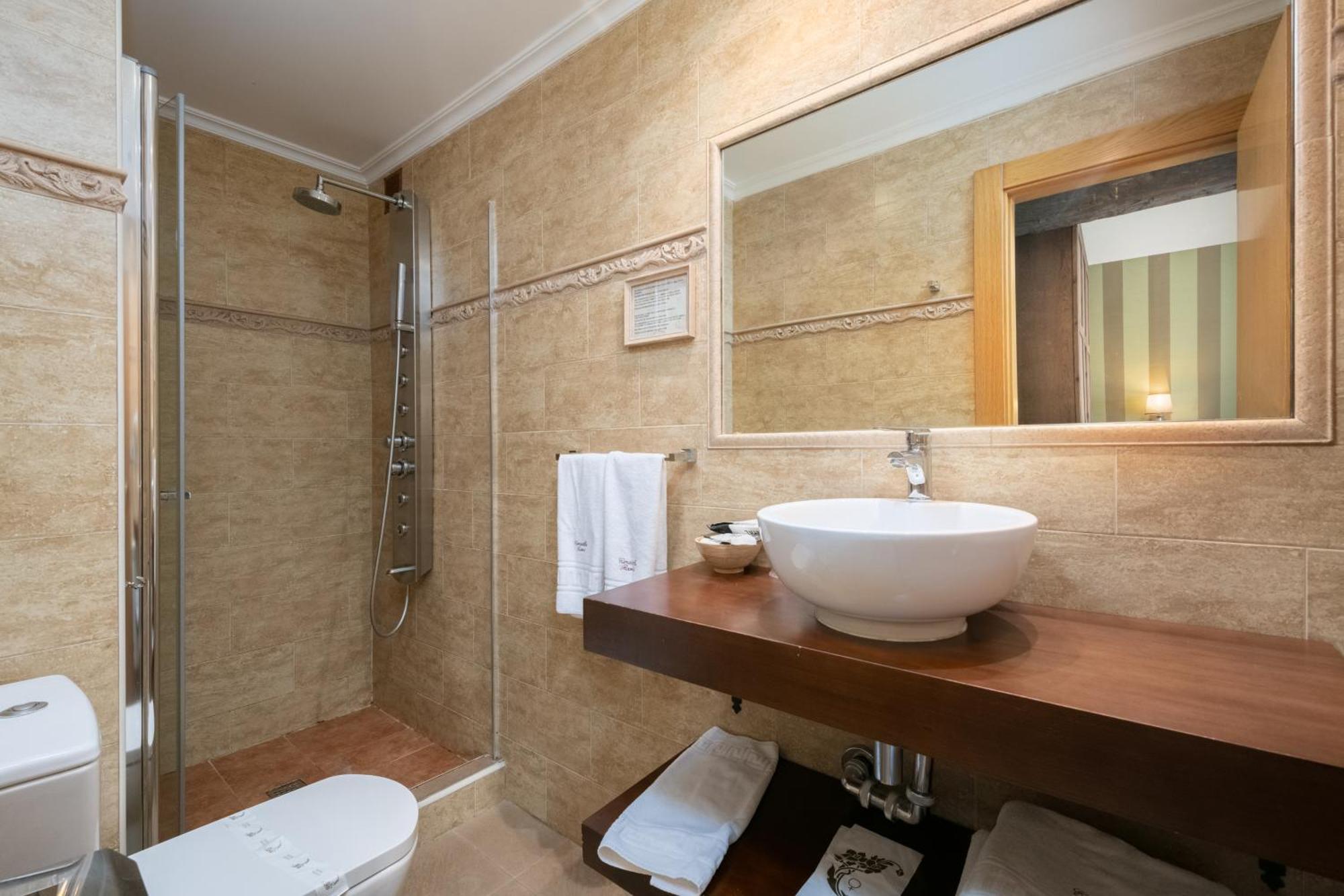 Cimavilla Rooms Gijón Exterior foto