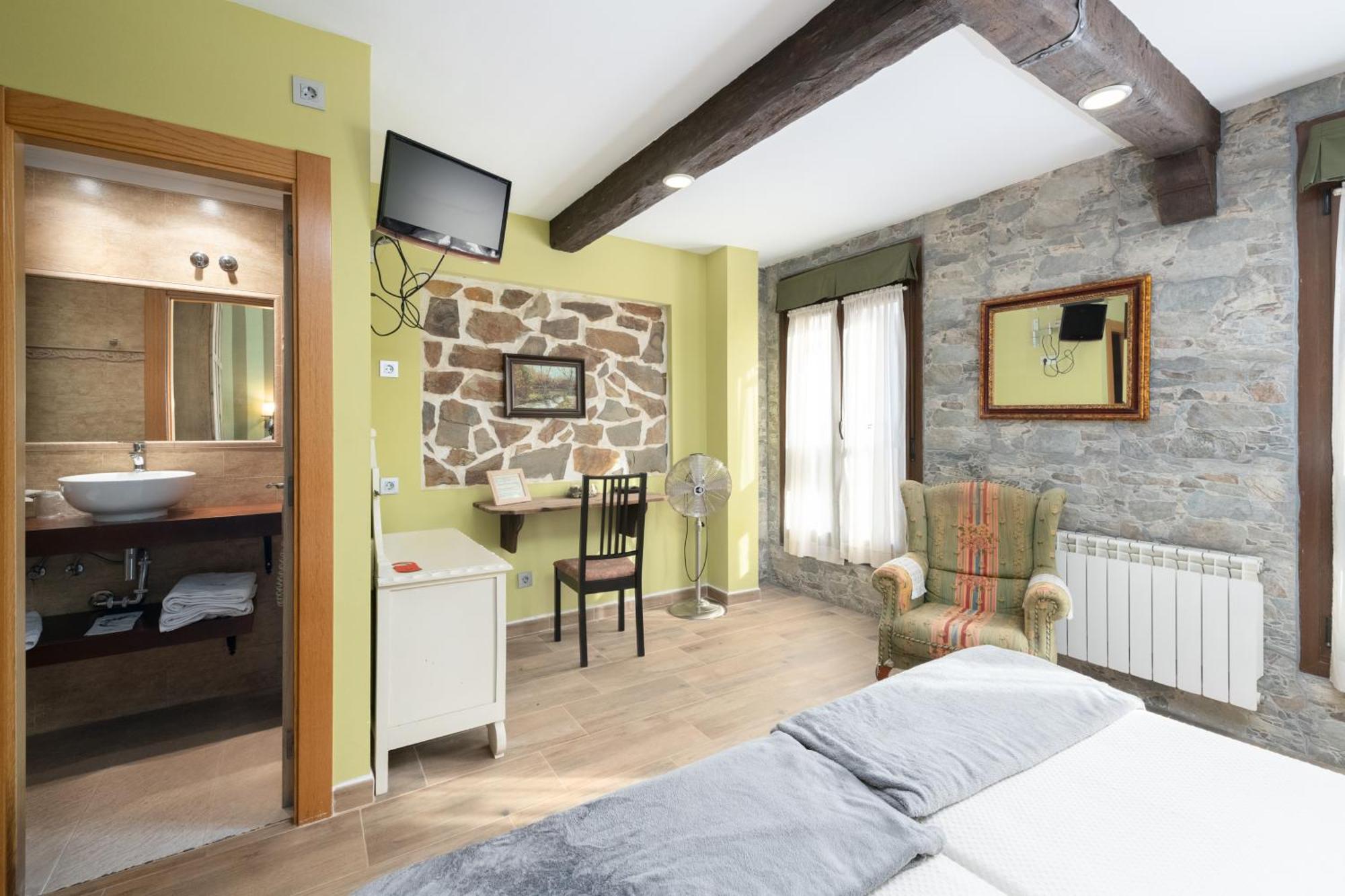 Cimavilla Rooms Gijón Exterior foto