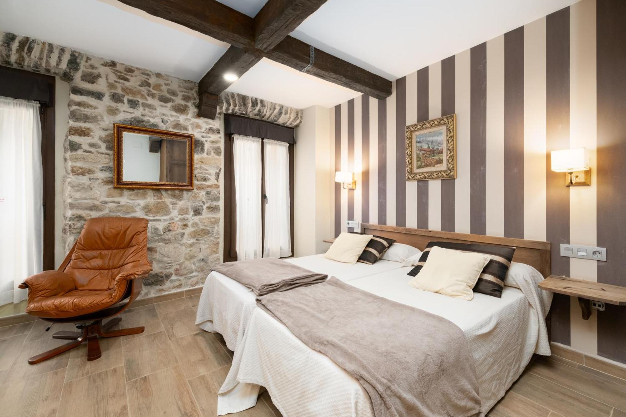 Cimavilla Rooms Gijón Exterior foto